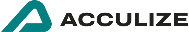 Acculize Innovations Logo