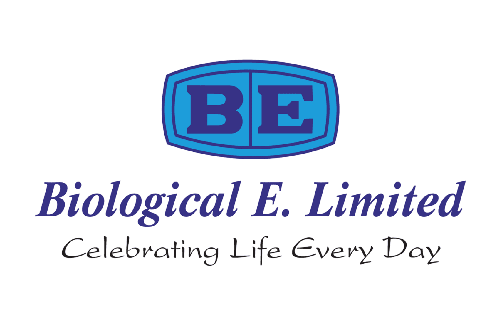 Biological E Limited Logo
